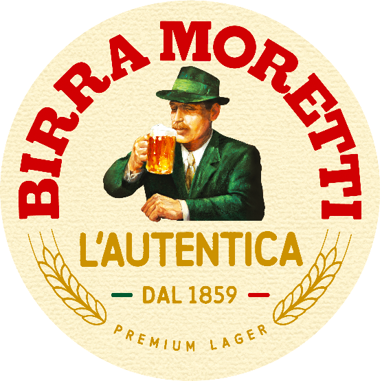 Birra Moretti